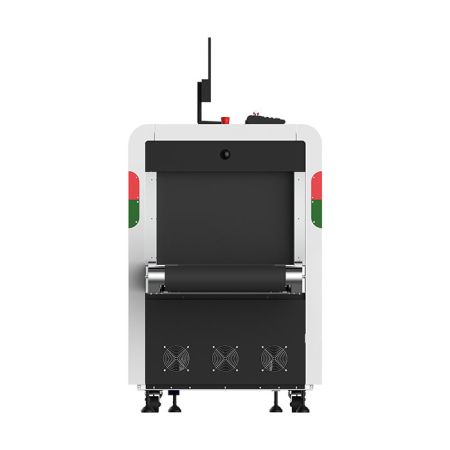 Интроскоп Dahua ISC-M6040