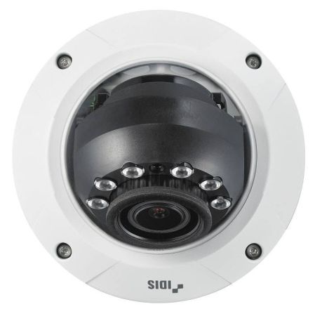 Антивандальная IP-видеокамера 2Мп IDIS DC-D3243HRX-N