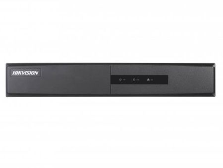 IP-видеорегистратор PoE 8-канальный HikVision DS-7108NI-Q1/8P/M(C)