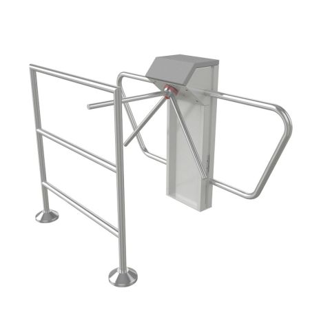 Трехштанговый турникет-трипод Gotschlich Compact Plus 3-Arm (6COP3AEC)