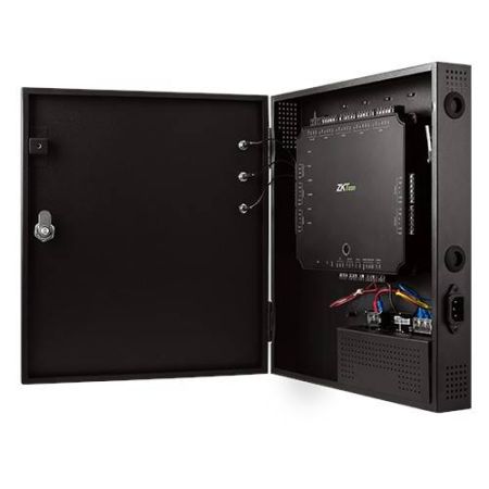 Контроллер сетевой ZKTeco C5S120 в металлическом корпусе