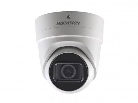 Антивандальная IP-видеокамера 2 Мп HikVision DS-2CD2H25FWD-IZS