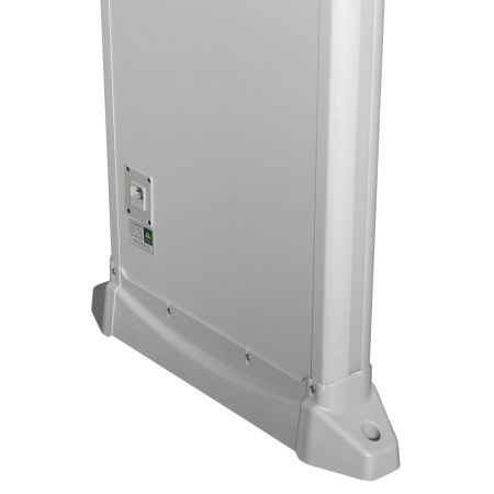 Арочный металлодетектор Блокпост РС И 6 с измерением температуры тела