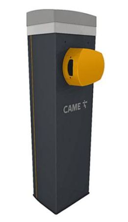 Шлагбаум автоматический Came GARD PX 4 KIT со стрелой 4050 м Шлагбаум автоматический Came GARD PX 4 KIT со стрелой 4050 м