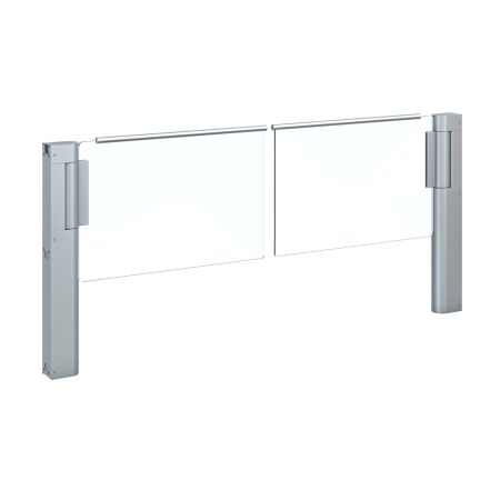 Автоматическая калитка dormakaba Charon HSD-L06 Автоматическая калитка dormakaba Charon HSD-L06