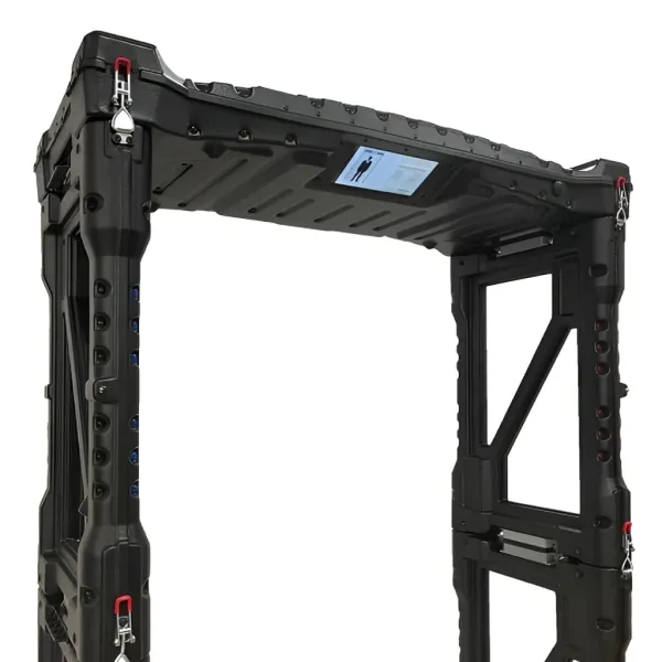 Металлодетектор арочный Паутина-СМ3 сборно-разборный