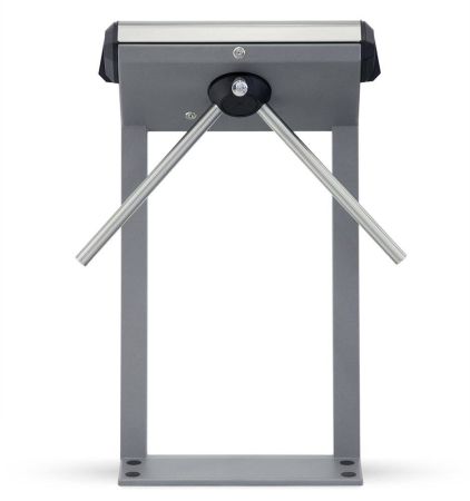 Электронная проходная PERCo-KT02.9 с ПО PERCo-WS и модулем WM01