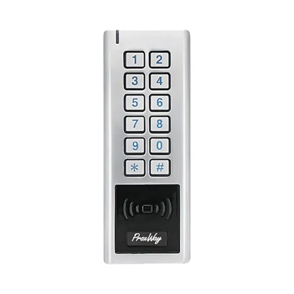 Считыватель ProxWay PW-102 Keypad MF BLE v.2