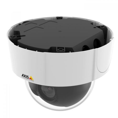 Сетевая IP-видеокамера Axis M5525-E