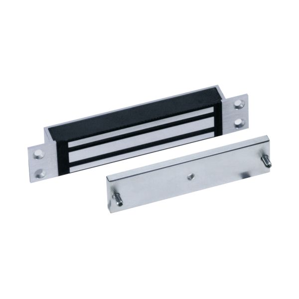 Электромагнитный замок dormakaba EM Premium EM 1800 AM