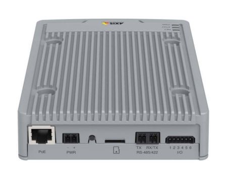 Видеокодер 4-канальный Axis P7304 с поддержкой Zipstream