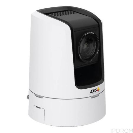 Сетевая IP-видеокамера Axis V5915