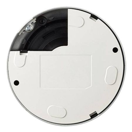 Антивандальная сетевая IP-видеокамера 5Мп Wisenet XNV-8020R (3.7мм)