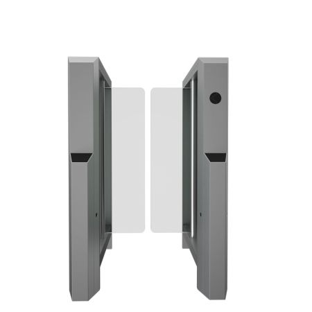 Турникет с распашными створками Gotschlich Axioma High 1525H (650 мм)