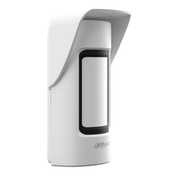 Беспроводной PIR и СВЧ детектор Dahua DHI-ARD2251E-W2(868)