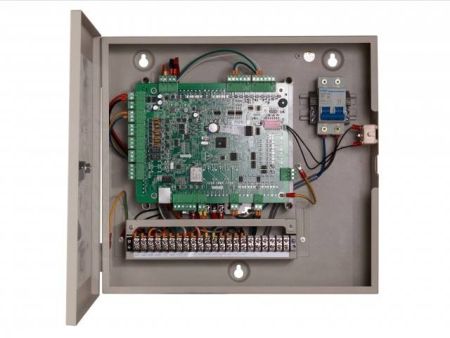 Сетевой контроллер HikVision DS-K2601