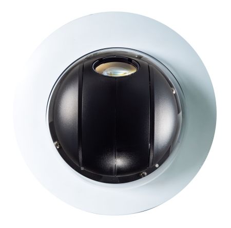 Скоростная купольная врезная IP-видеокамера IDIS DC-S3283FX