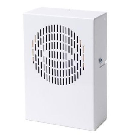 Оповещатель пожарный АС-0,5-30/100 (НМ) речевой