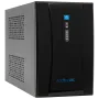 Блок бесперебойного питания AccordTec UPS-220/1200VA Блок бесперебойного питания AccordTec UPS-220/1200VA