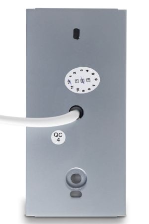 Считыватель карт RusGuard RDR-204-MF