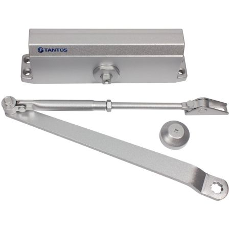 Доводчик дверной Tantos TS-DC085 до 100 кг Доводчик дверной Tantos TS-DC085 до 100 кг
