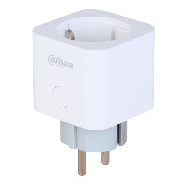 Умная розетка Dahua DHI-ICS1-W2(868)