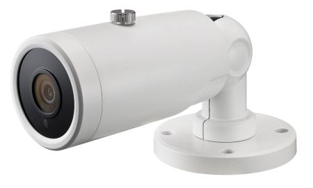 Уличная 2Мп HD-TVI-видеокамера IDIS TC-E4211WRX (3.6 мм)