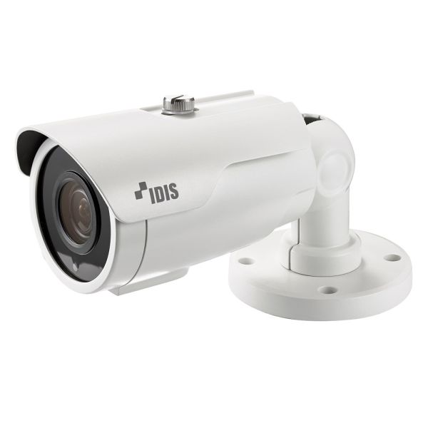 Антивандальная 2Мп HD-TVI-видеокамера IDIS TC-T4222WRX (2.8-12мм) Антивандальная 2Мп HD-TVI-видеокамера IDIS TC-T4222WRX (2.8-12мм)