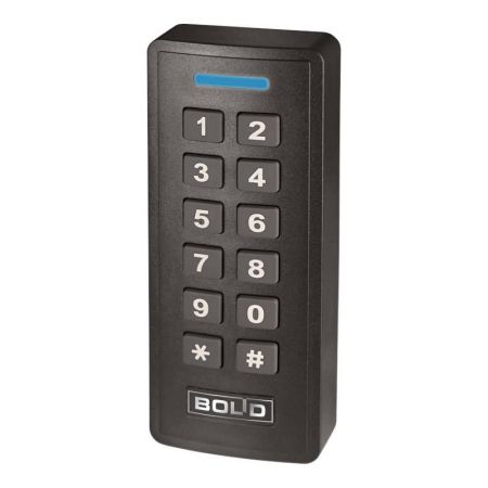 Считыватель бесконтактный Болид ProxyKey-4M
