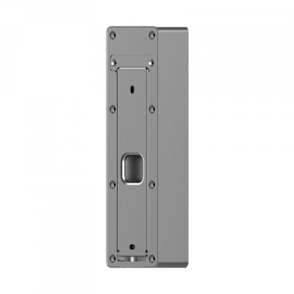 Биометрический терминал распознавания лиц Uface X, настенный, антивандальный