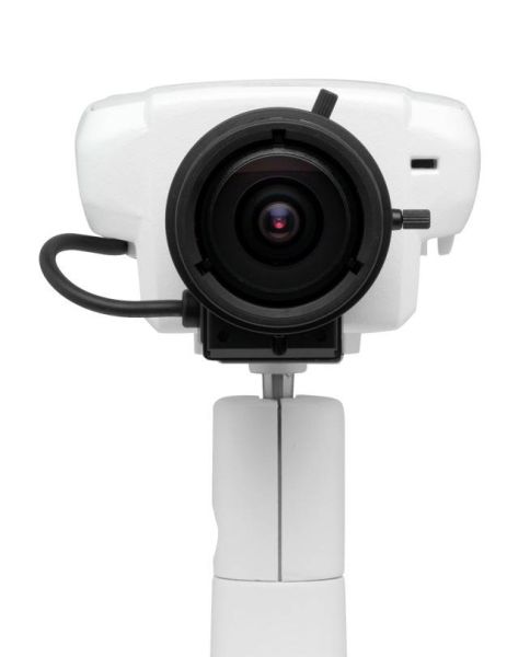 Сетевая IP-видеокамера Axis P1365 Mk II