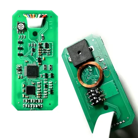 Считыватель AGRG OEM AXI 4 встраиваемый, без корпуса