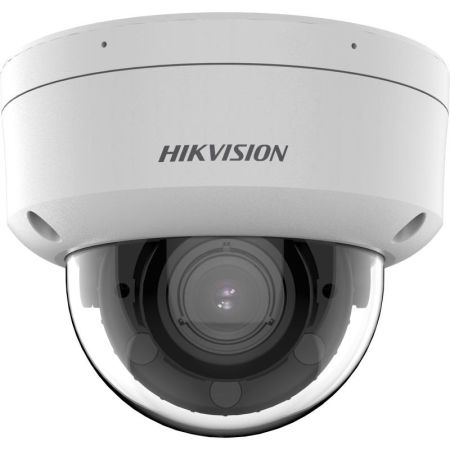 IP-видеокамера 4Мп HikVision DS-2CD2743G2-LIZS2U (2.8-12 мм) антивандальная