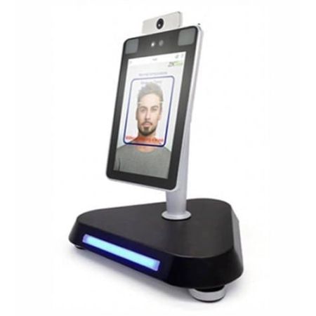 Кронштейн настольный ZKTeco FMB-01 для терминалов