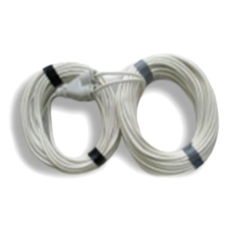 Петля индукционная Magnetic IS09 периметром 9 м, подводящий провод 15 м Петля индукционная Magnetic IS09 периметром 9 м, подводящий провод 15 м