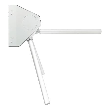 Навесной турникет-трипод Carddex STL-02 (без планок)