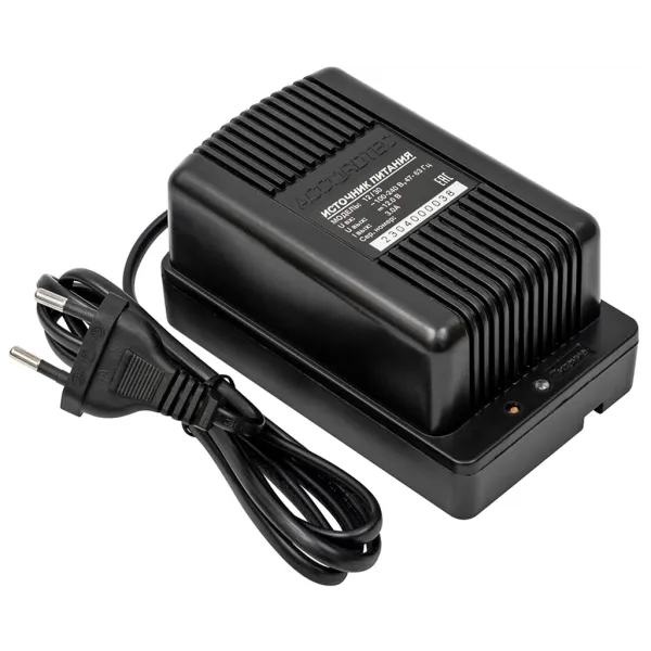 Источник стабилизированного питания AccordTec AT-12/30