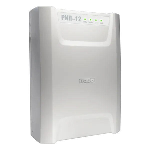 Источник питания РИП-12 исп.16 (РИП-12-3/17П1-Р), резервированный