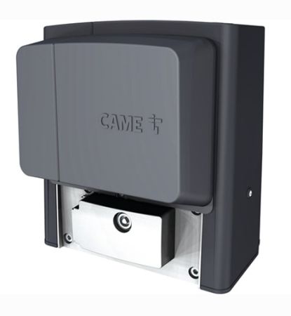 Комплект автоматики для откатных ворот Came BKS18AGS combo KIT (BKS18AGS KIT)