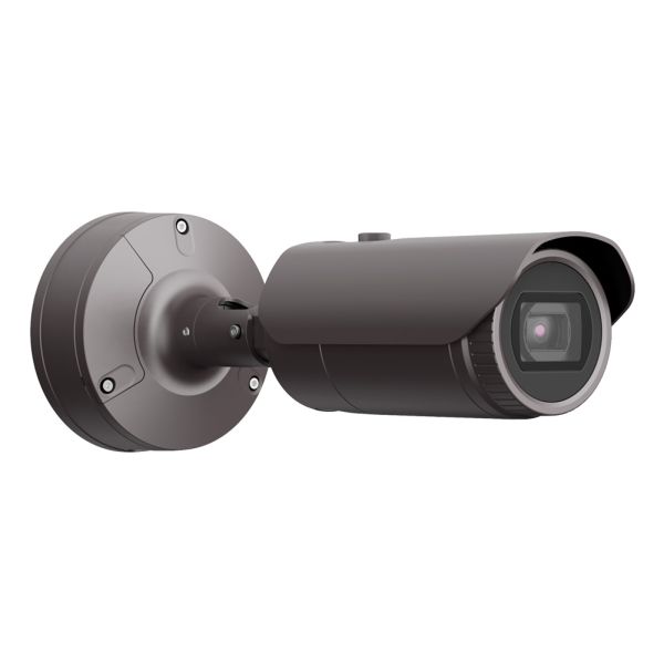 Антивандальная сетевая IP-видеокамера 2Мп Wisenet XNO-6120R