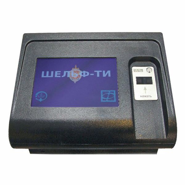 Автоматический стационарный обнаружитель взрывчатых веществ Шельф-ТИ Автоматический стационарный обнаружитель взрывчатых веществ Шельф-ТИ