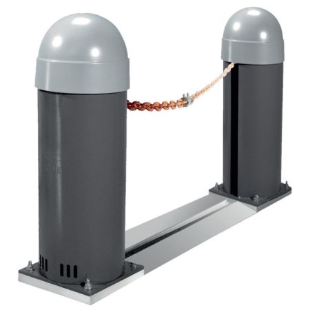 Колонна с приводом и блоком управления Came CAT1AAGS (803BC-0010)