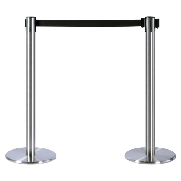 Катушка с лентой PERCo BR01 для ограждения BB01 (длина ленты 3 метра)