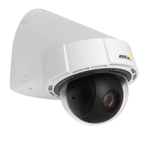 Сетевая уличная IP-видеокамера Axis P5415-E 50HZ