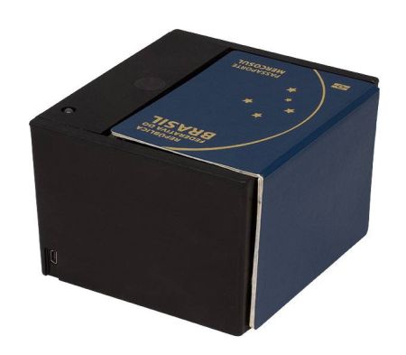 Считыватель документов Регула 7017