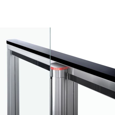 Турникет распашной PERCo-ST-11 «Скоростной проход» (без крышек и створок) Турникет распашной PERCo-ST-11 «Скоростной проход» (без крышек и створок)