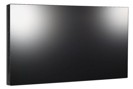 Профессиональный монитор 55" с разрешением Full HD IDIS VW-F551