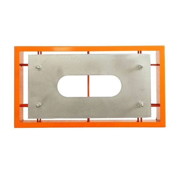 Опалубка для фундамента шлагбаума АртСистемы О-6000