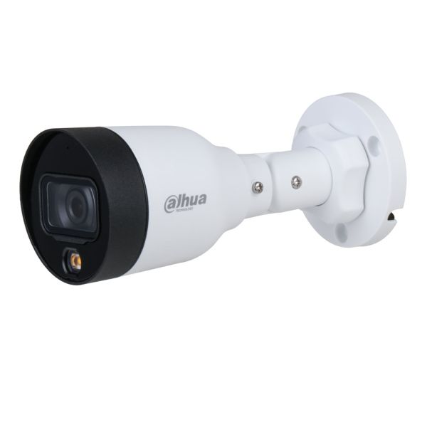 IP-видеокамера уличная 2Мп Dahua DH-IPC-HFW1239SP-A-LED-0280B-S5