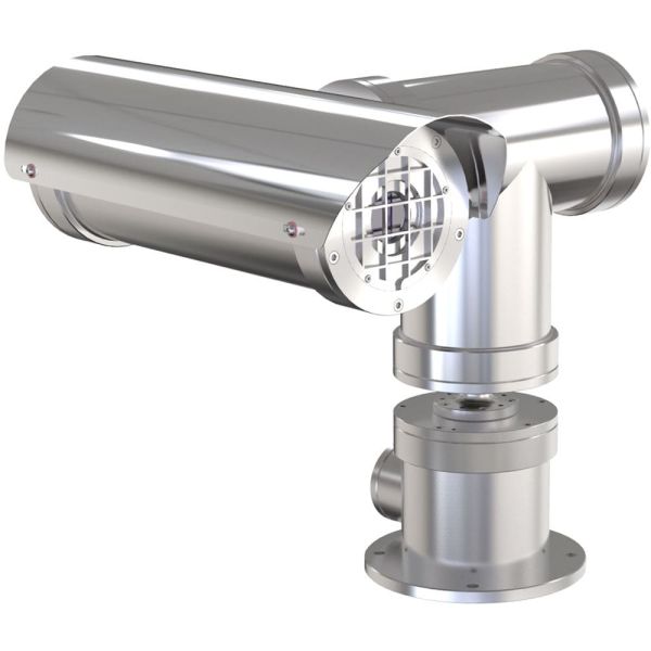 Взрывозащищенная тепловизионная IP-камера Axis XP40-Q1942 -40C